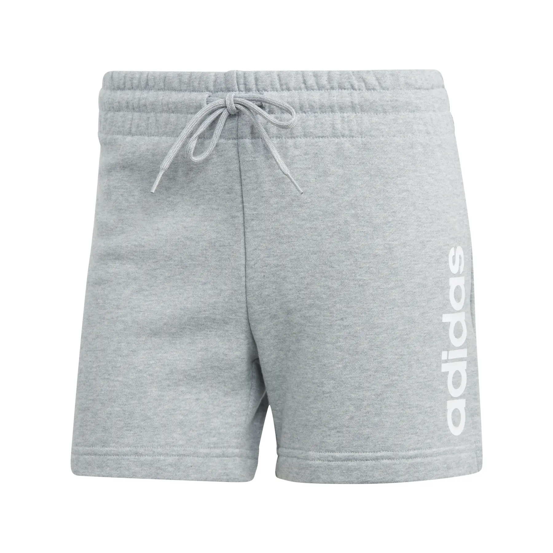 Damesbroek-in-lineaire-fleece-adidas-Essentials