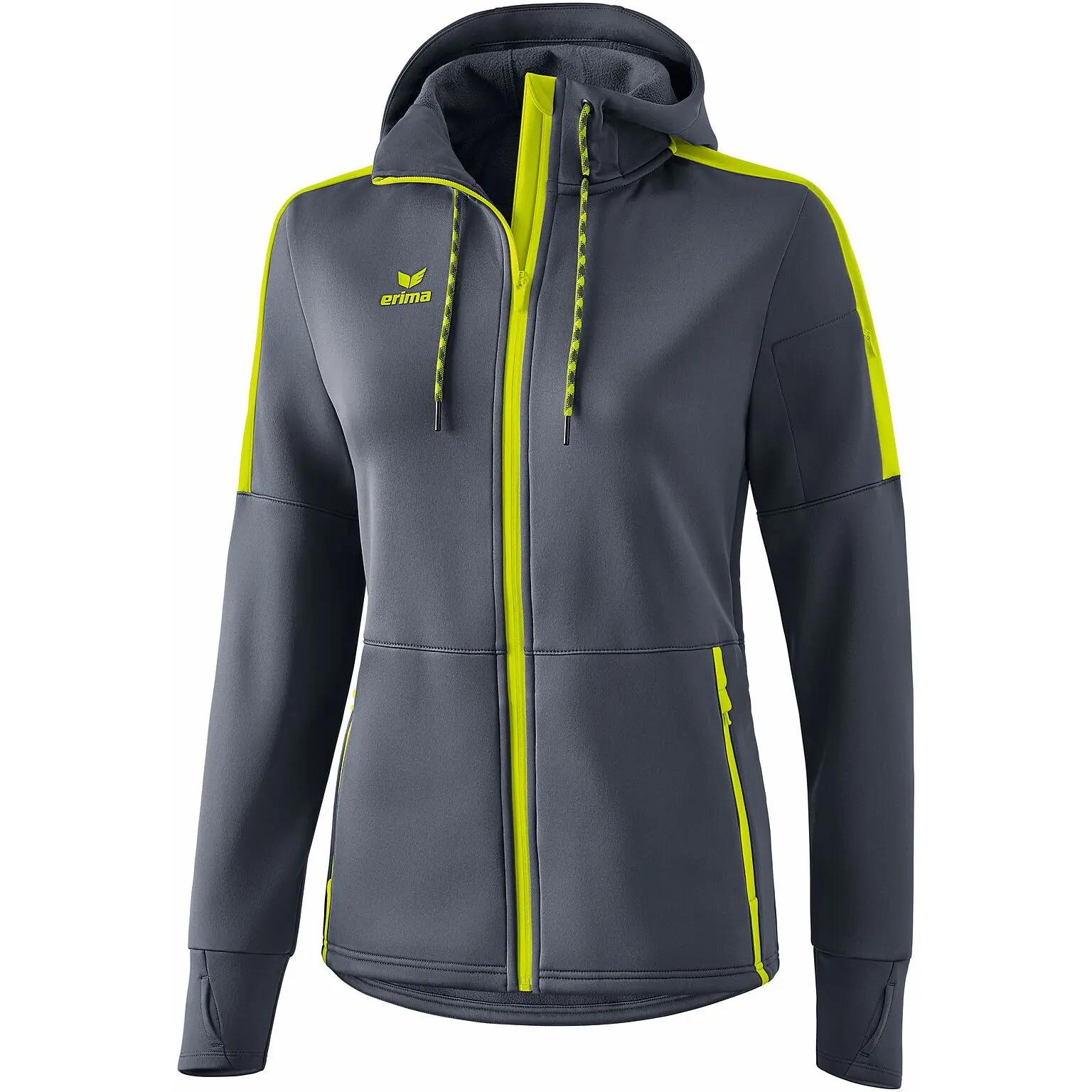 Damesjas-Erima-Softshell-Basic
