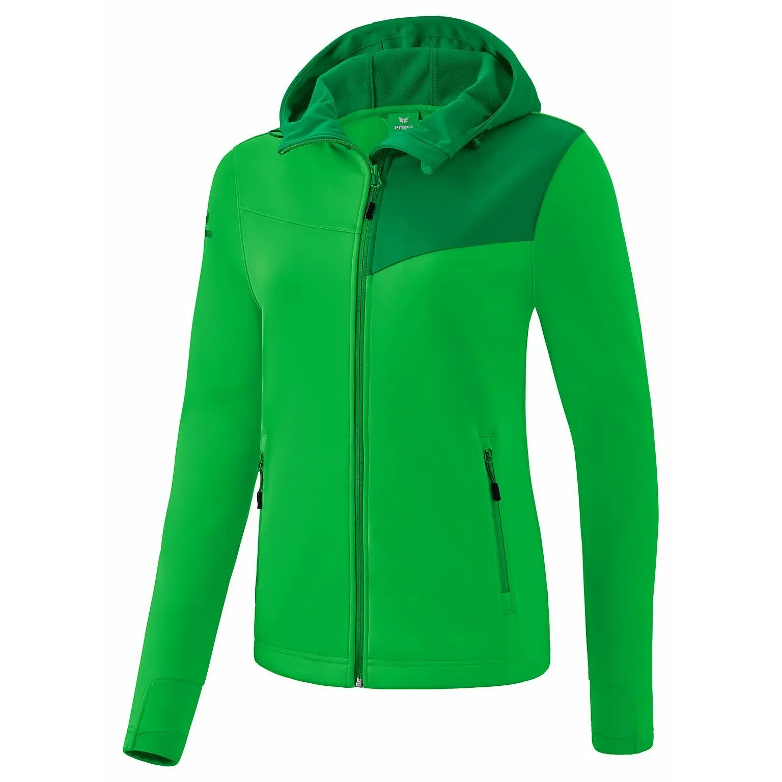 Damesjas-Erima-Softshell-Performance