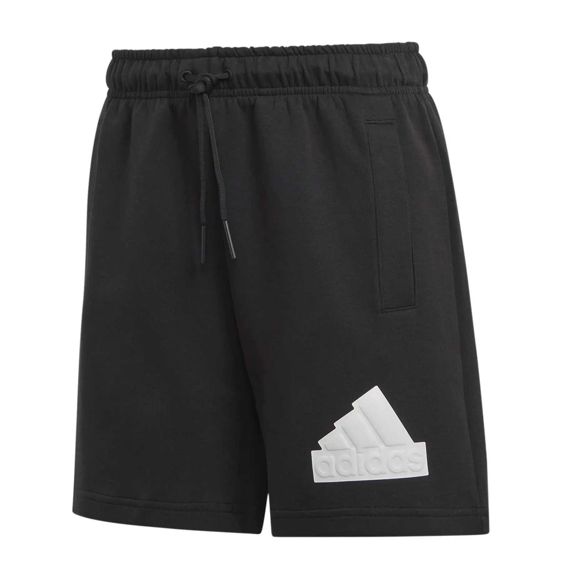 Damesshort-adidas-Future-Icons-Badge-of-Sport