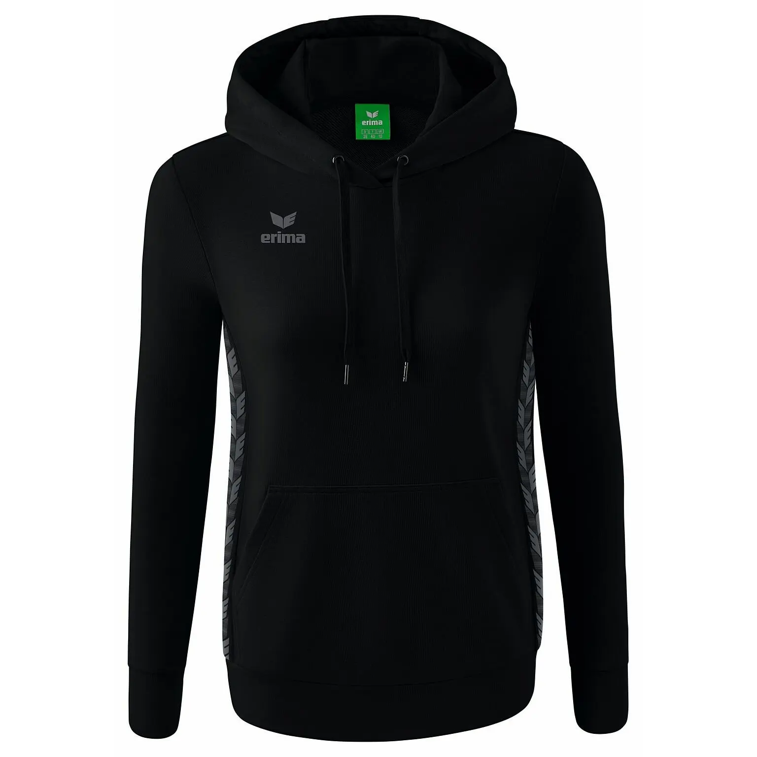 Hoodie-Dame-Erima-Eential-Team