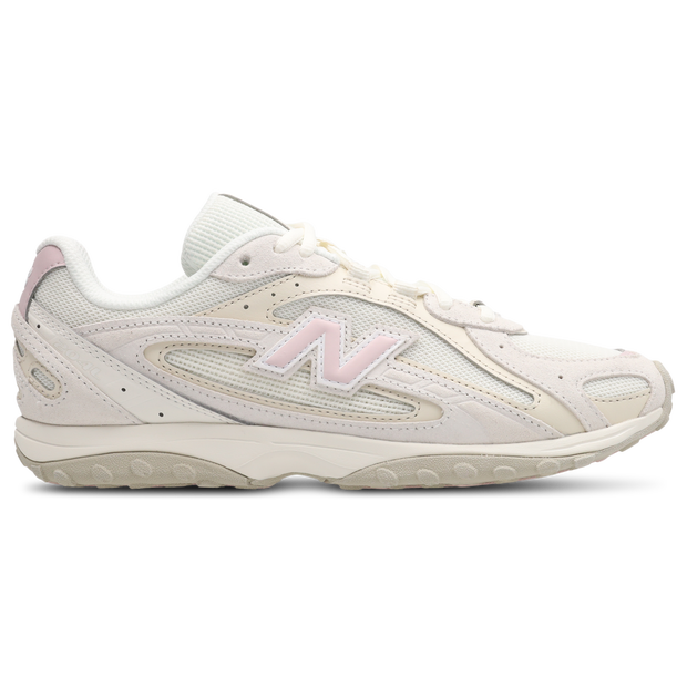 New-Balance-204L-Sneakers-Dames-Grijs-Maat-42-Leer