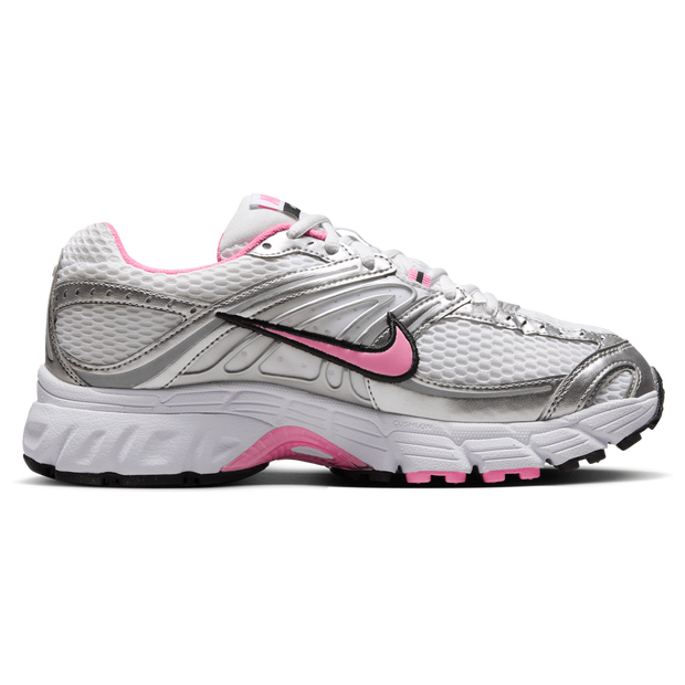 Nike-Air-Max-Sneakers-Dames-Wit-Maat-445-MeshSynthetisch