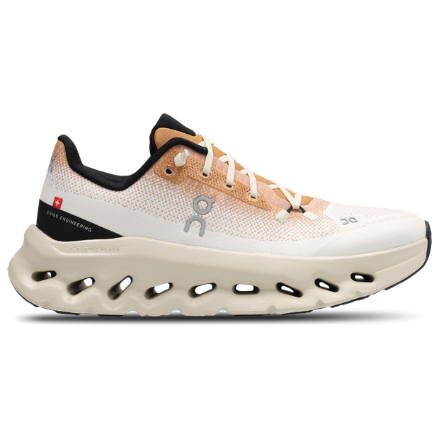 On-Cloudtilt-Sneakers-Dames-Bruin-Maat-42-Textil