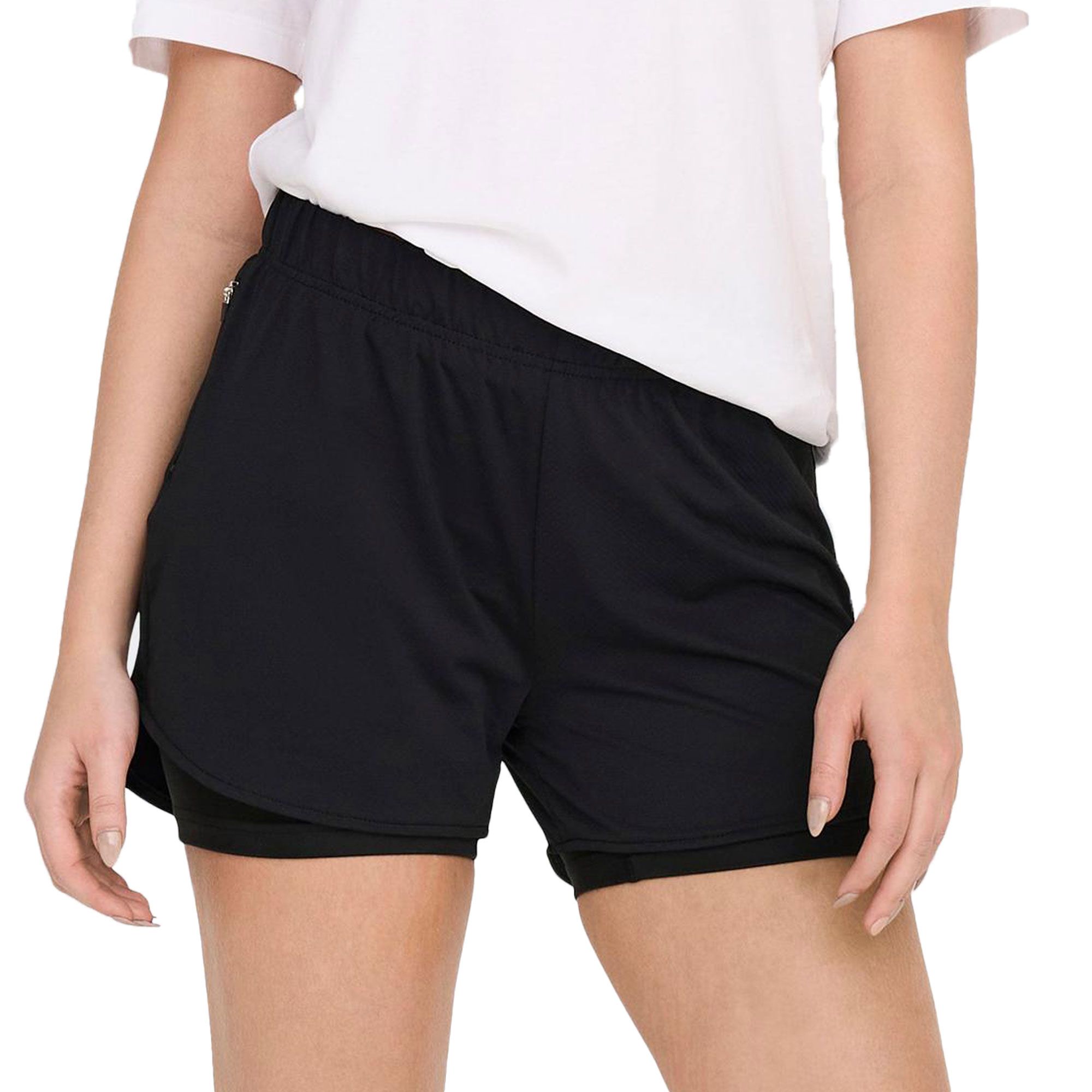 Only-Play-Mila-2-Loose-Trainingshort-Dames