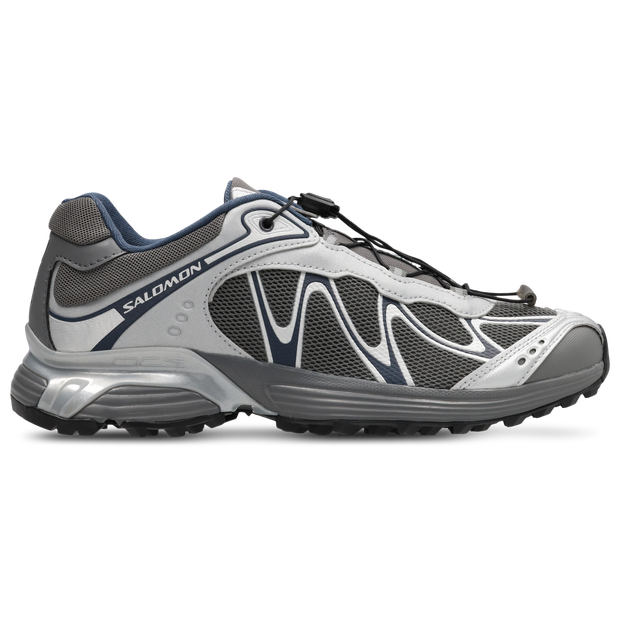Salomon-XT-WHISPER-Sneakers-Dames-Grijs-Maat-36-Plastic
