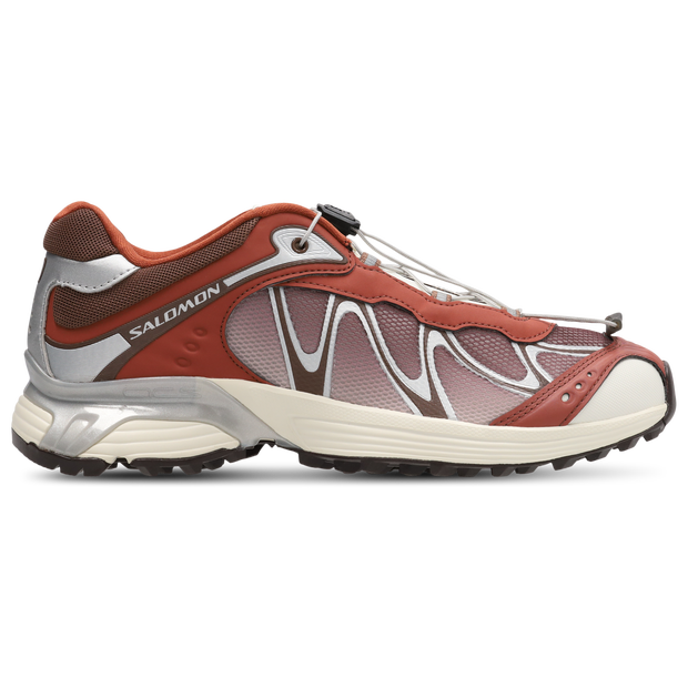 Salomon-XT-WHISPER-Sneakers-Dames-Wit-Maat-42-Plastic