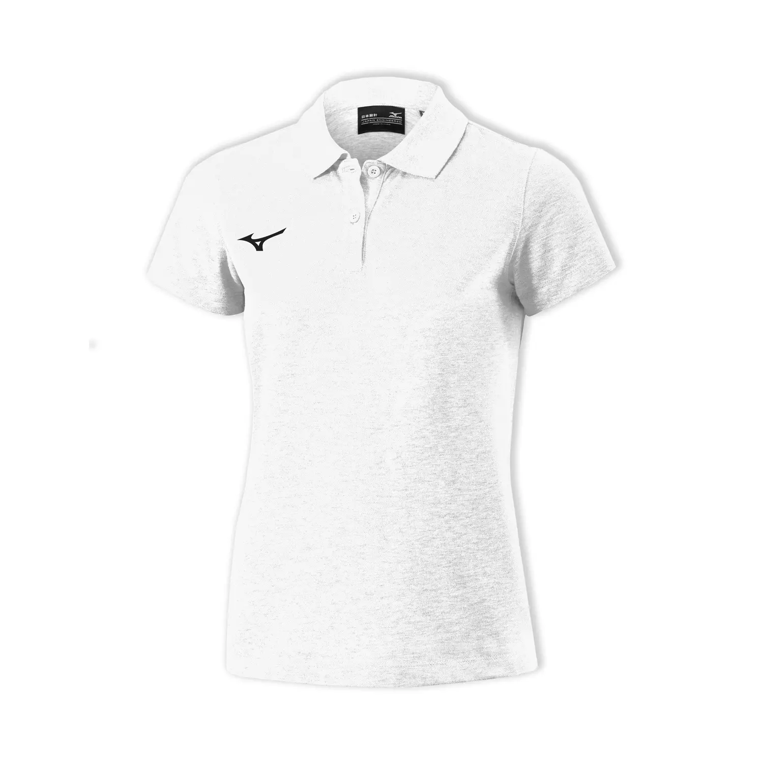 Vrouwelijke-Polo-Shirt-Mizuno-Shizuoka
