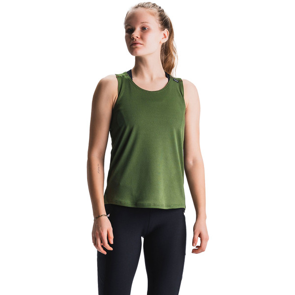 Fusion Run Singlet Dames Fusion Run Singlet Dames