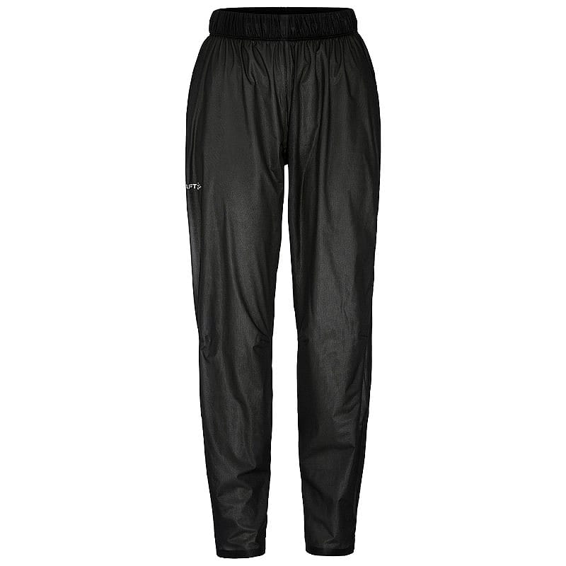 Craft Pro hydro licht gewicht hardloopbroek black dames
