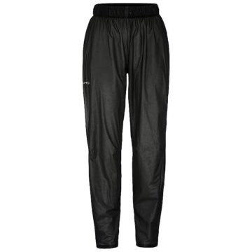 Craft Pro hydro licht gewicht hardloopbroek black dames