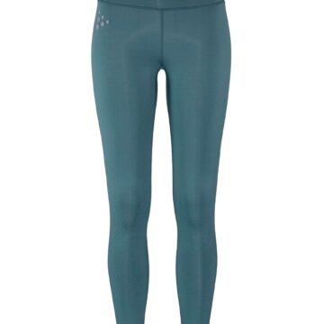 Craft PRO Hypervent hardloopbroek lang 2 blauw dames