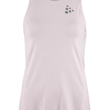Craft PRO Hypervent hardloop singlet 2 paars dames