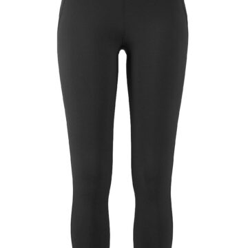 Craft Core Essence hardloopbroek lang 2 zwart dames