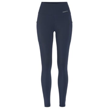 Craft essence 3 hardloopbroek lang dames blaze