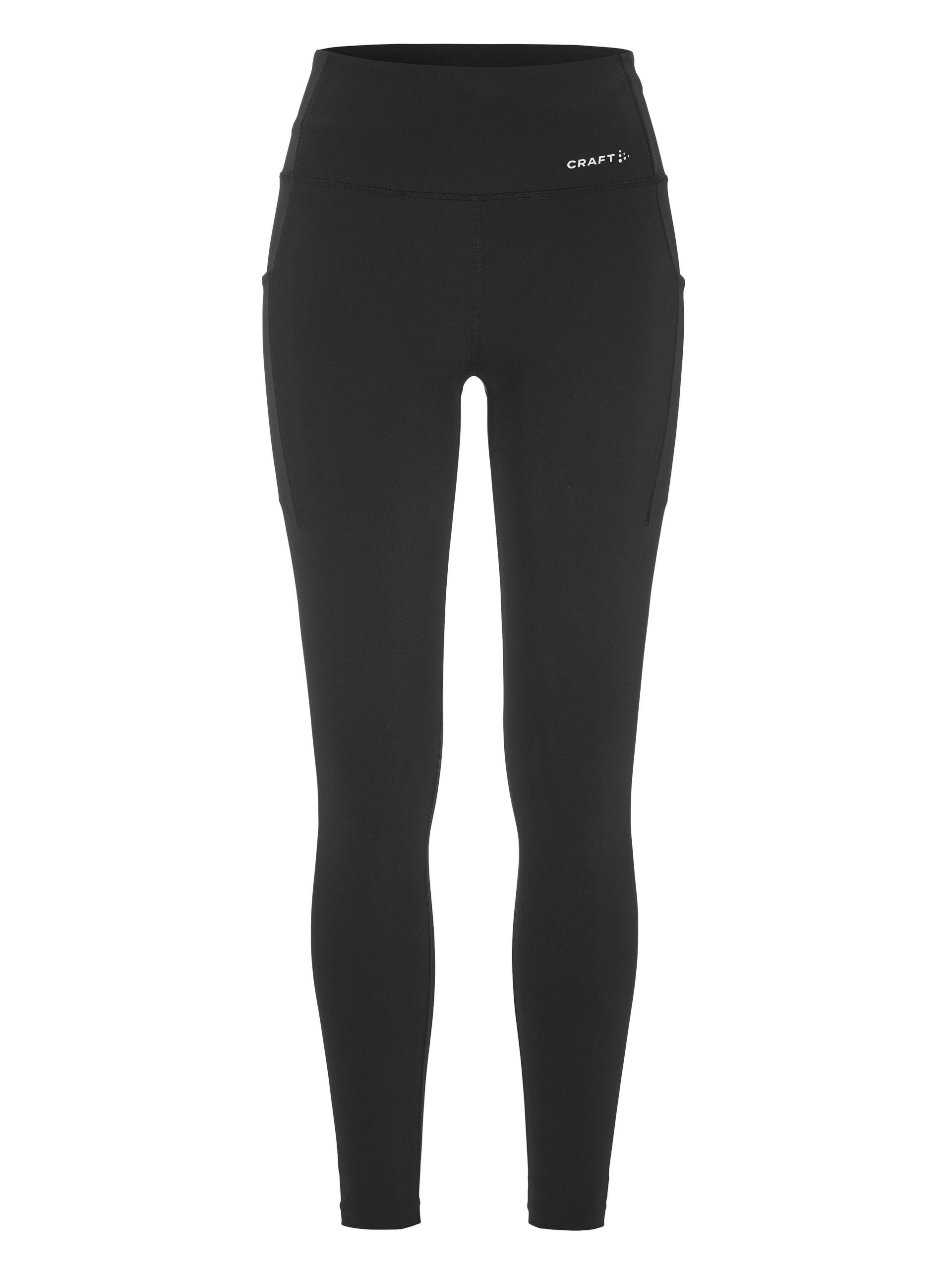 Craft essence 3 hardloopbroek lang dames black