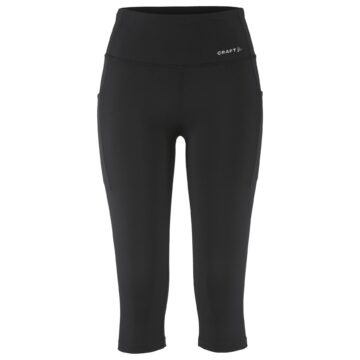 Craft essence capri 3 dames black