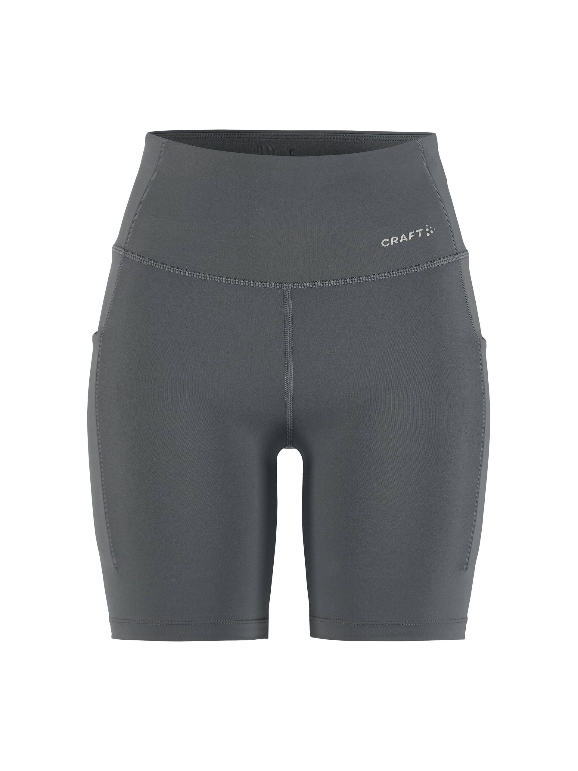 Craft essence 3 hardloopbroek kort dames norit