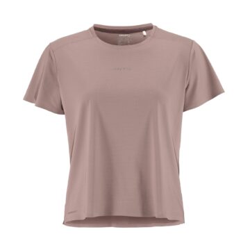 Craft hypervent t-shirt dames potpurri