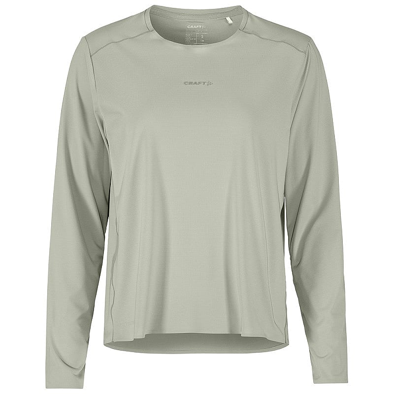 Craft hypervent lange mouw dames pigeon