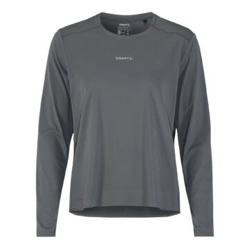 Craft hypervent lange mouw dames norit