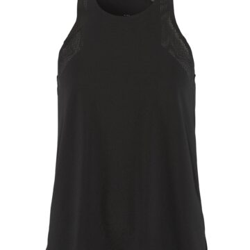 Craft race day singlet 2 dames black