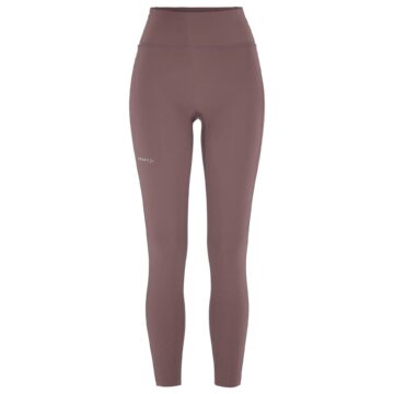 Craft hypervent tights hardloopbroek lang dames flint