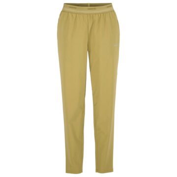 Craft essence 3 trainingsbroek dames khaki