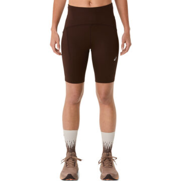 ASICS Road High Waist 8'' Sprinter Dames