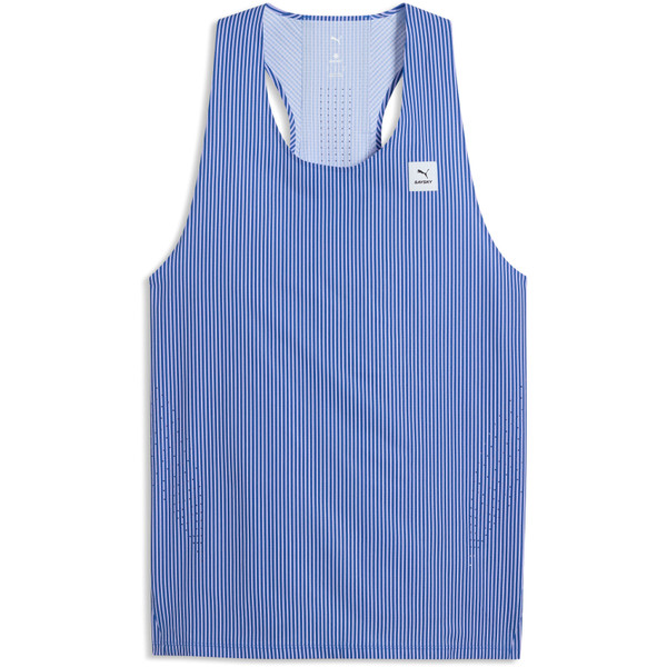 Puma x SAYSKY Ultraweave T-Shirt Dames Puma x SAYSKY Ultraweave T-Shirt Dames