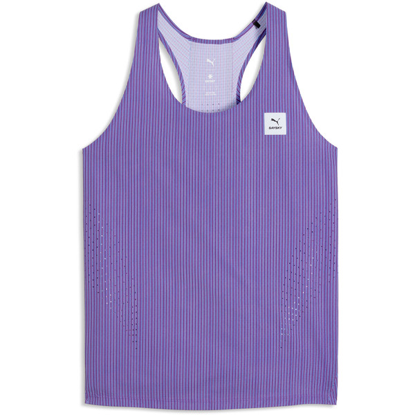 Puma x SAYSKY Ultraweave Singlet Dames Puma x SAYSKY Ultraweave Singlet Dames