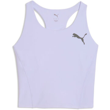 Puma Lightspeed Crop Top Dames