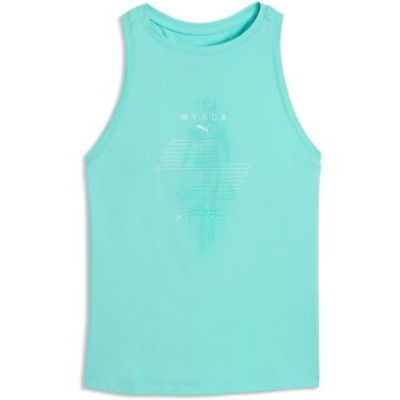 Puma x Hyrox Cloudspun RacerBack Singlet Dames
