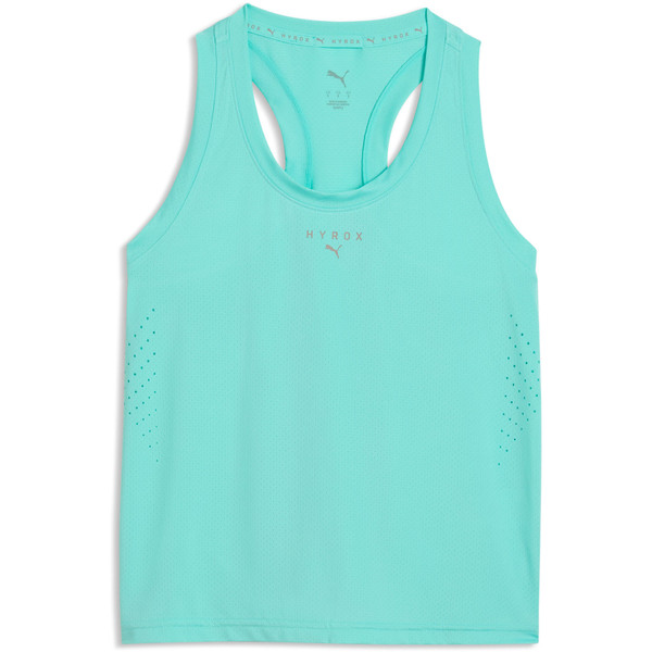 Puma x Hyrox PMWMODE Singlet Dames Puma x Hyrox PMWMODE Singlet Dames