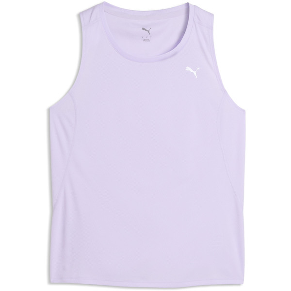 Run Velocity Singlet Dames Run Velocity Singlet Dames