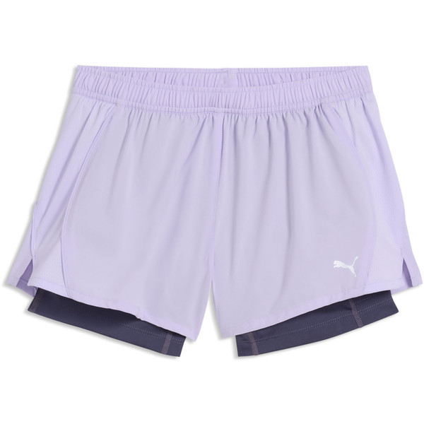 Puma Run Velocity 3'' 2in1 Short Dames Puma Run Velocity 3'' 2in1 Short Dames