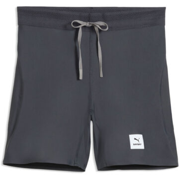Puma x SAYSKY Korte Legging Dames 5"