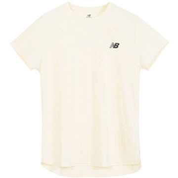 New Balance RC Adapt T-Shirt Dames