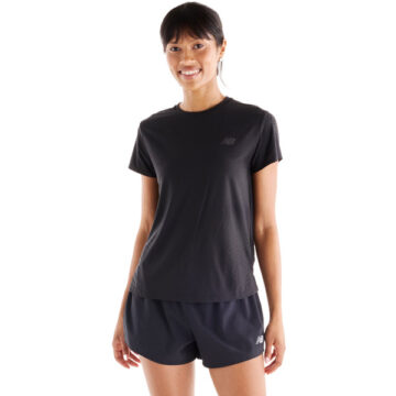 New Balance RC Adapt T-Shirt Dames