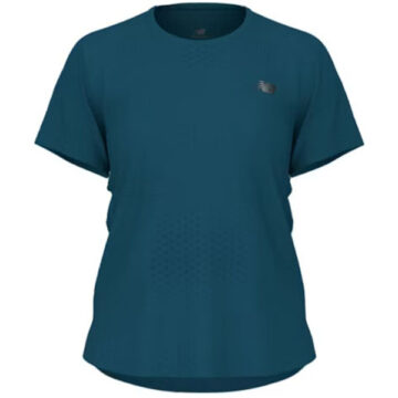 New Balance RC Adapt T-Shirt Dames