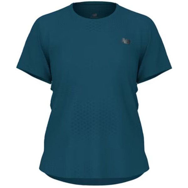 New Balance RC Adapt T-Shirt Dames New Balance RC Adapt T-Shirt Dames