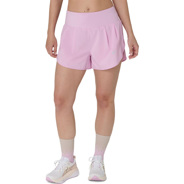 ASICS Road 3.5'' Short Dames