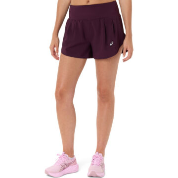 ASICS Road 3.5'' Short Dames