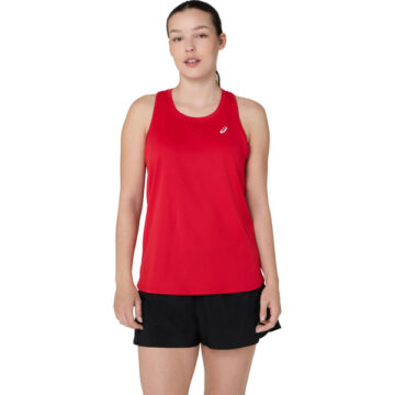 ASICS Core Singlet Dames
