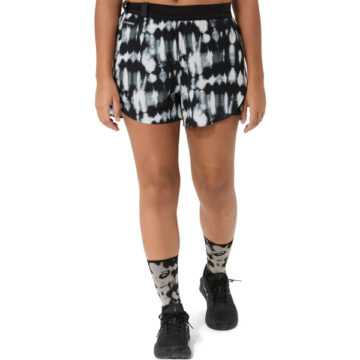 ASICS Metarun Split Short Dames
