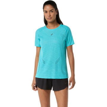 ASICS Metarun T-Shirt Dames
