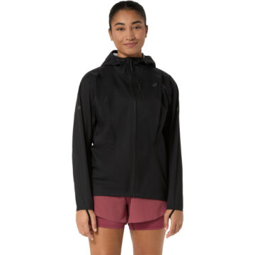 ASICS Fujitrail Elite Waterproof Jack Dames
