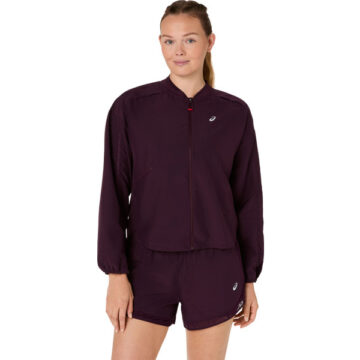 ASICS Nagino Run Adjustable Jack Dames