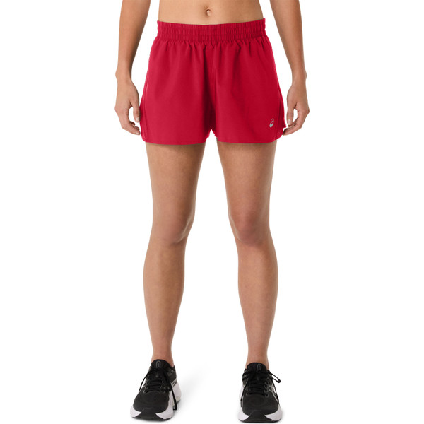 ASICS Core Split Short Dames