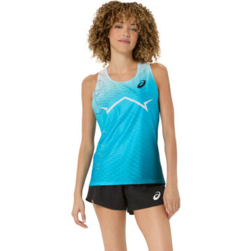 ASICS Metaspeed Singlet Dames